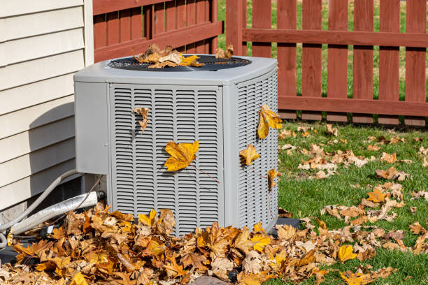 HVAC Air Duct Cleaning in White City, OR