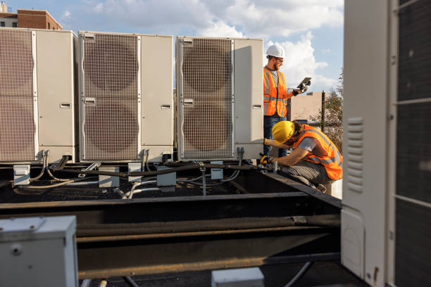 Best Central Air Repair  in White City, OR