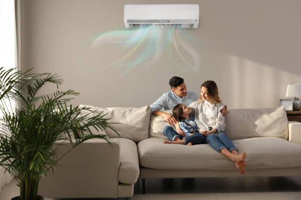 Best Air Conditioning Repair  in White City, OR