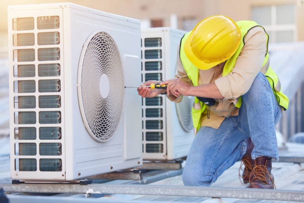 Best Residential HVAC Services  in White City, OR
