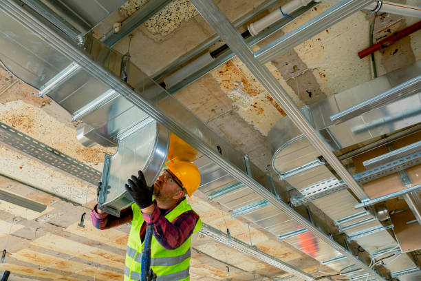 Best HVAC Repair Near Me  in White City, OR