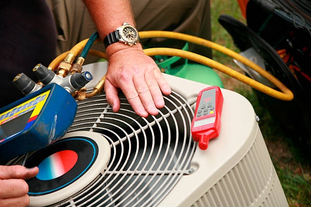 Best HVAC Tune-Up Services  in White City, OR
