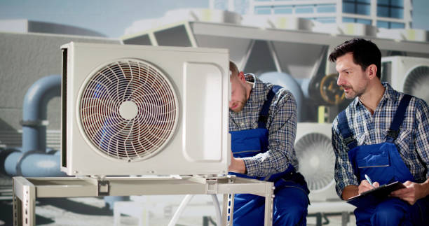 Best HVAC Emergency Services  in White City, OR