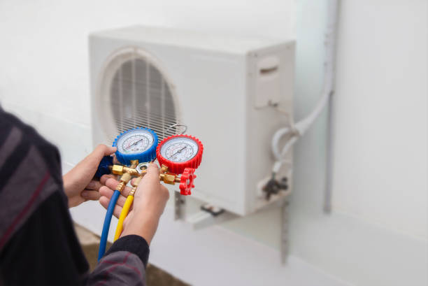 HVAC Maintenance Plan in White City, OR