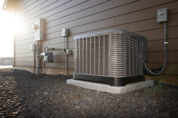 Best Furnace Repair Near Me  in White City, OR
